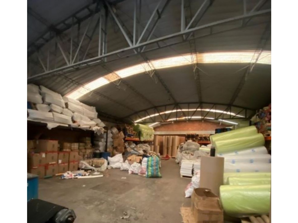 Bodega para la venta en Itagüí Antioquia - 6