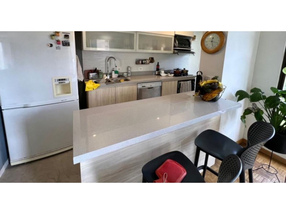 Apartamento para la venta en el Poblado Castropol — foto 6