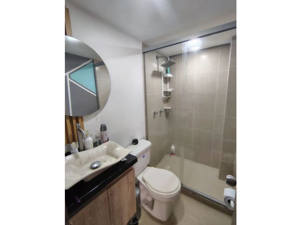 Apartamento para la venta en Bello Santa Ana — foto 6