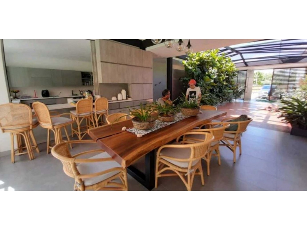 Casa para la venta en Rionegro, Llano Grande — foto 3