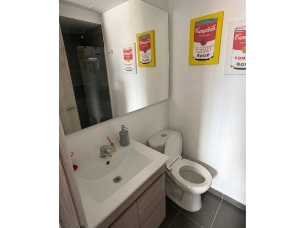 Apartamento para la venta en Envigado las Antillas — foto 6