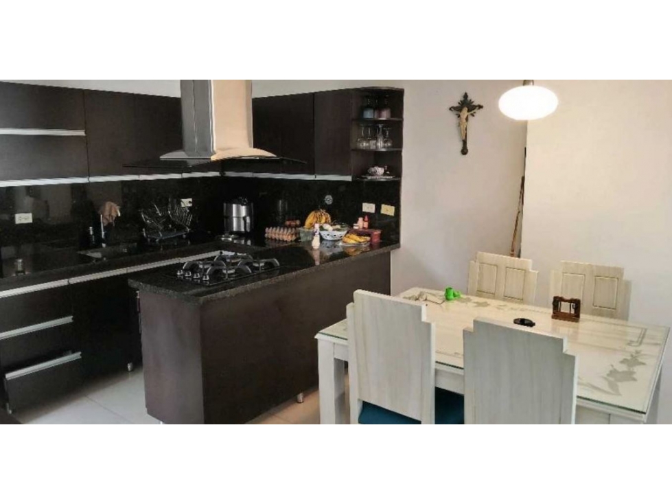 Apartamento para la venta en Calasanz parte baja — foto 2