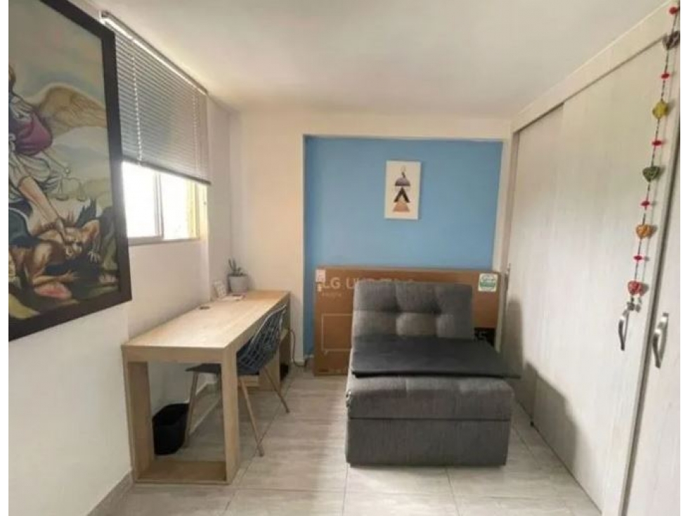 Apartamento para la venta en San Antonio de Prado — foto 6