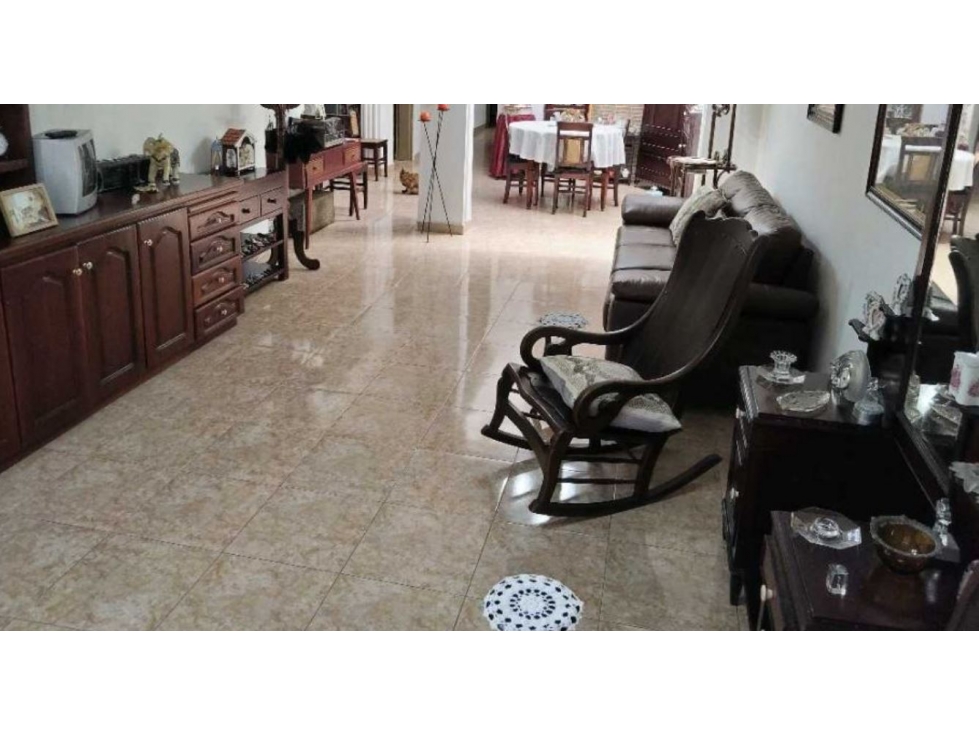 Casa para la venta en Belén rosales - 6