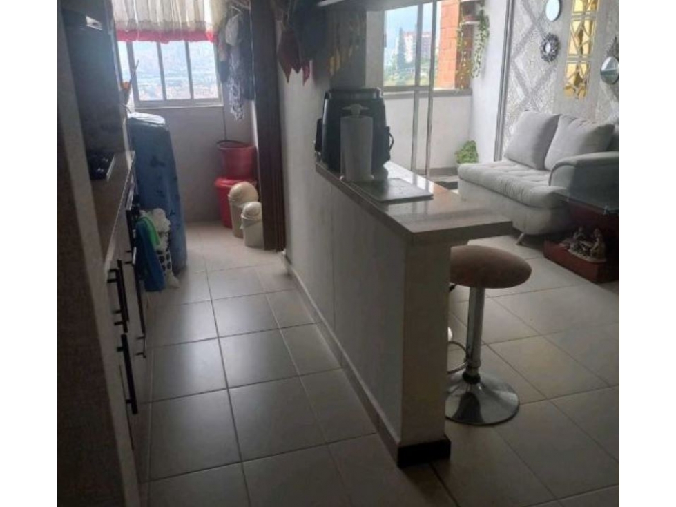 Apartamento para la venta en Itagüí Centro de la Moda — foto 6