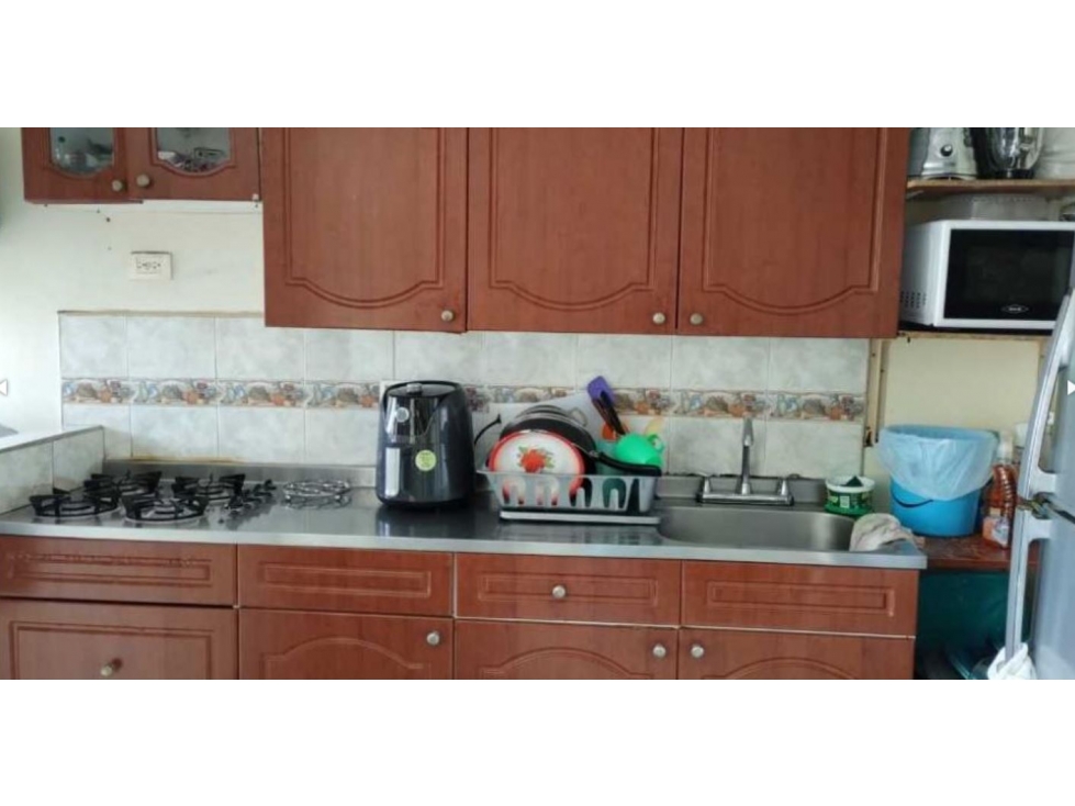 Apartamento para la venta en Belén rodeo Alto