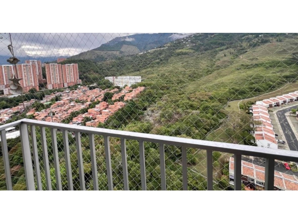 Apartamento para la venta en Bello Niquia — foto 6
