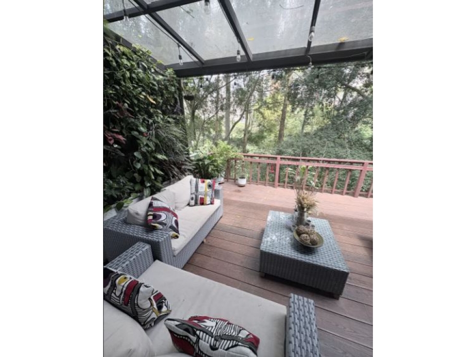 Casa para la venta en Envigado Loma del Escobero — foto 6