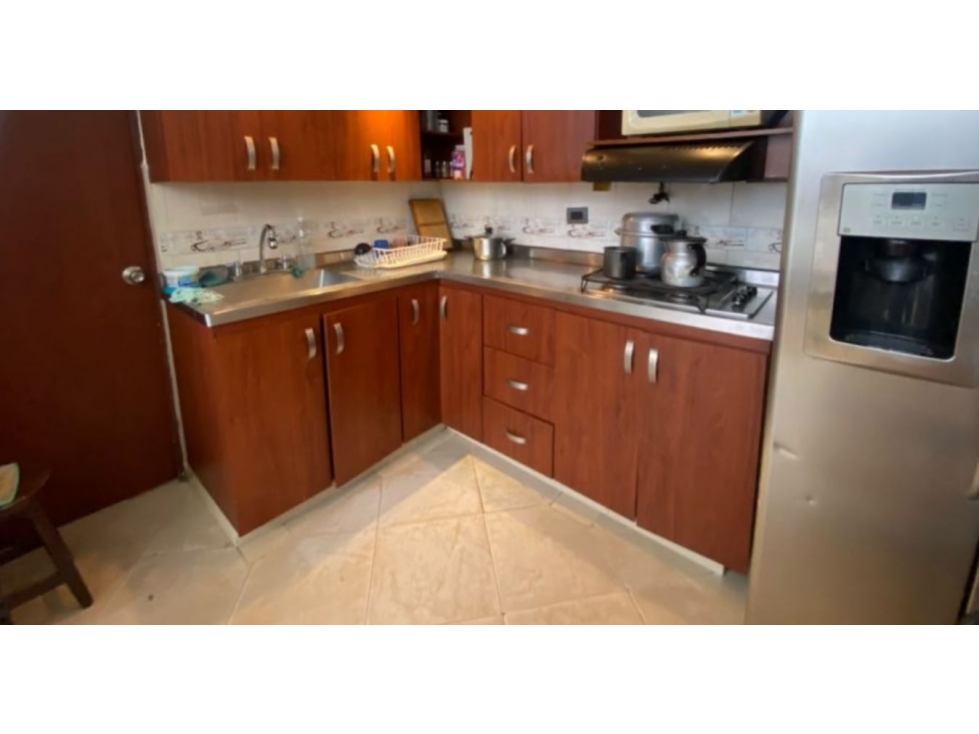 Casa unifamiliar para la venta en el Salvador Medellín — foto 6