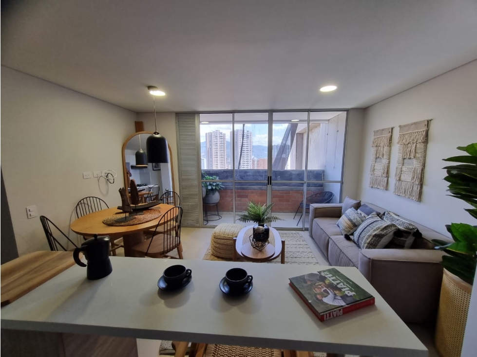 Apartamento a la venta en Sabaneta — foto 3