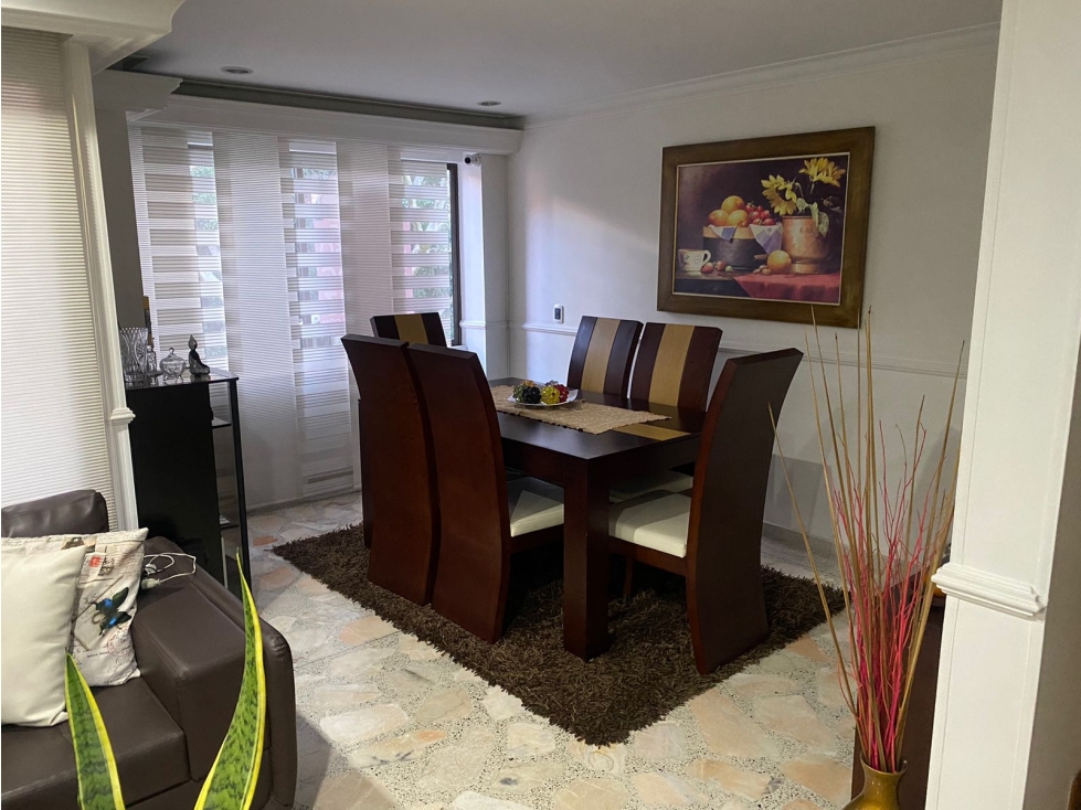 Apartamento para la venta en Laureles — foto 3