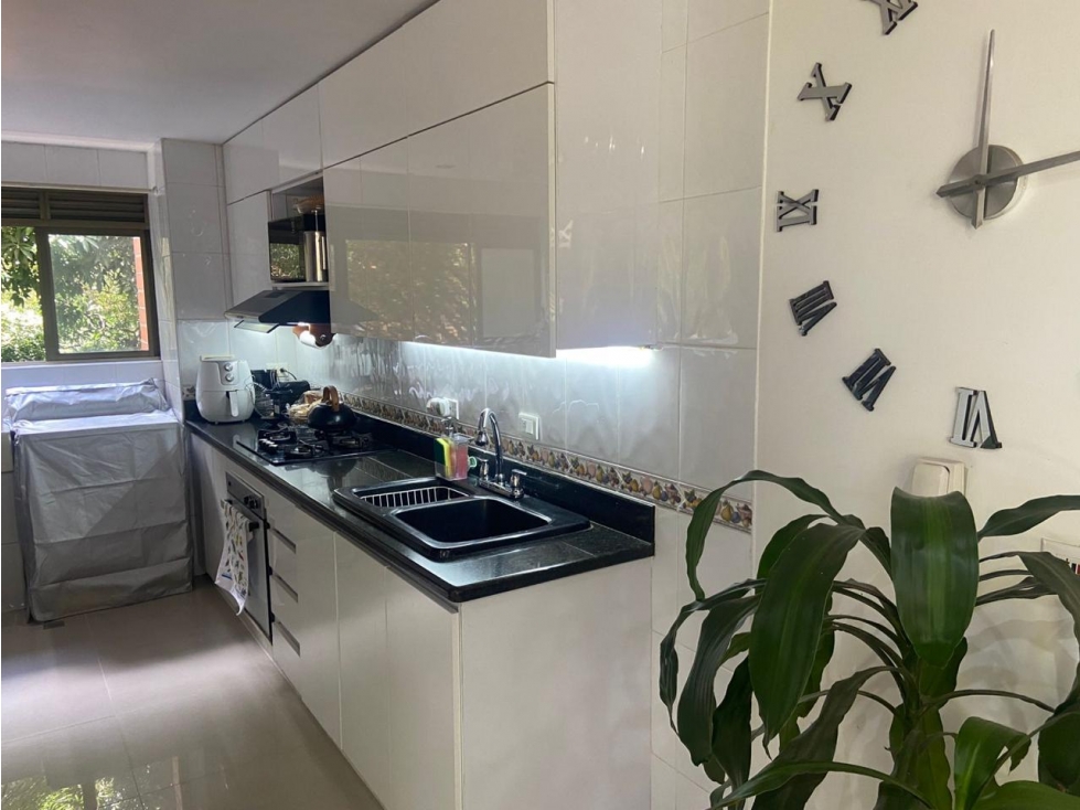 Apartamento para la venta en el poblado Castropol — foto 3