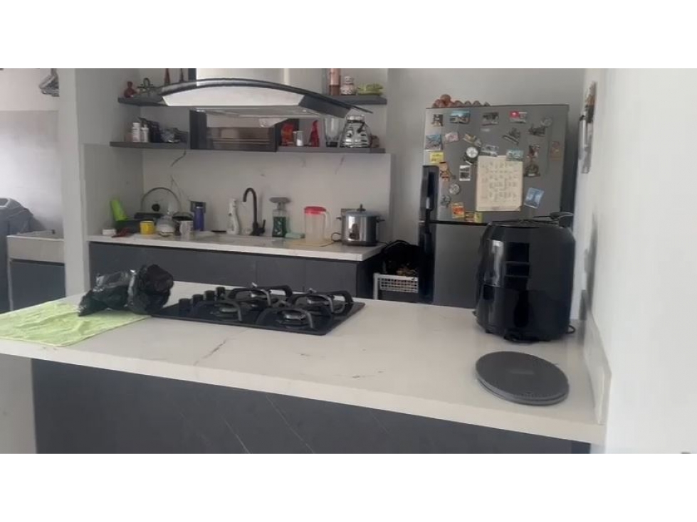 Apartamento para la venta en Calasanz
