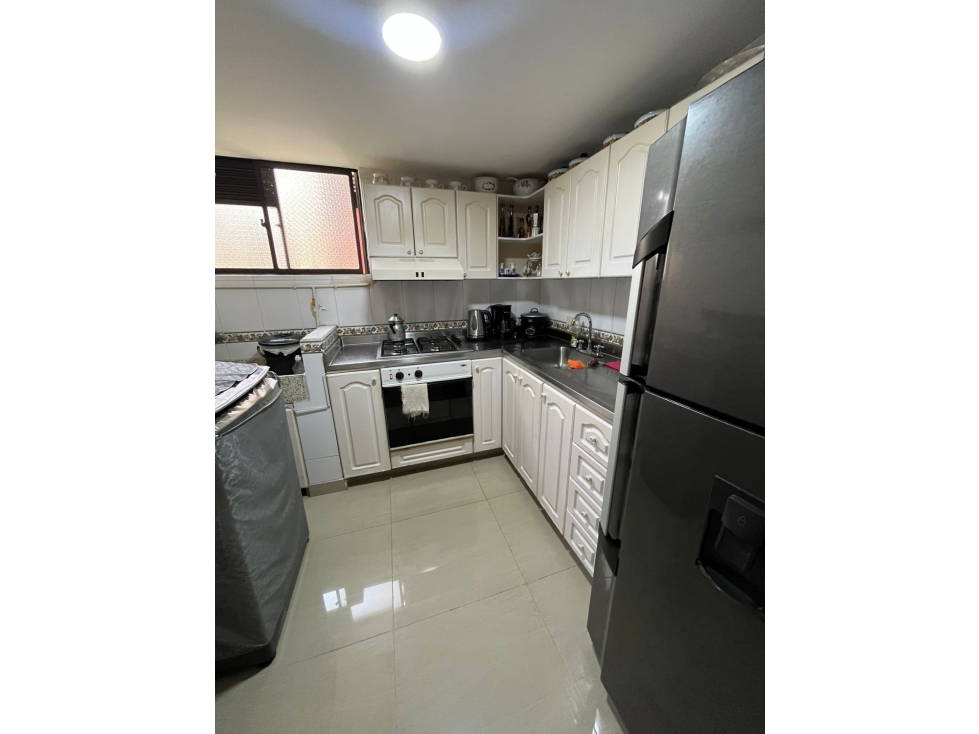 Apartamento para la venta en Florida Bello — foto 2
