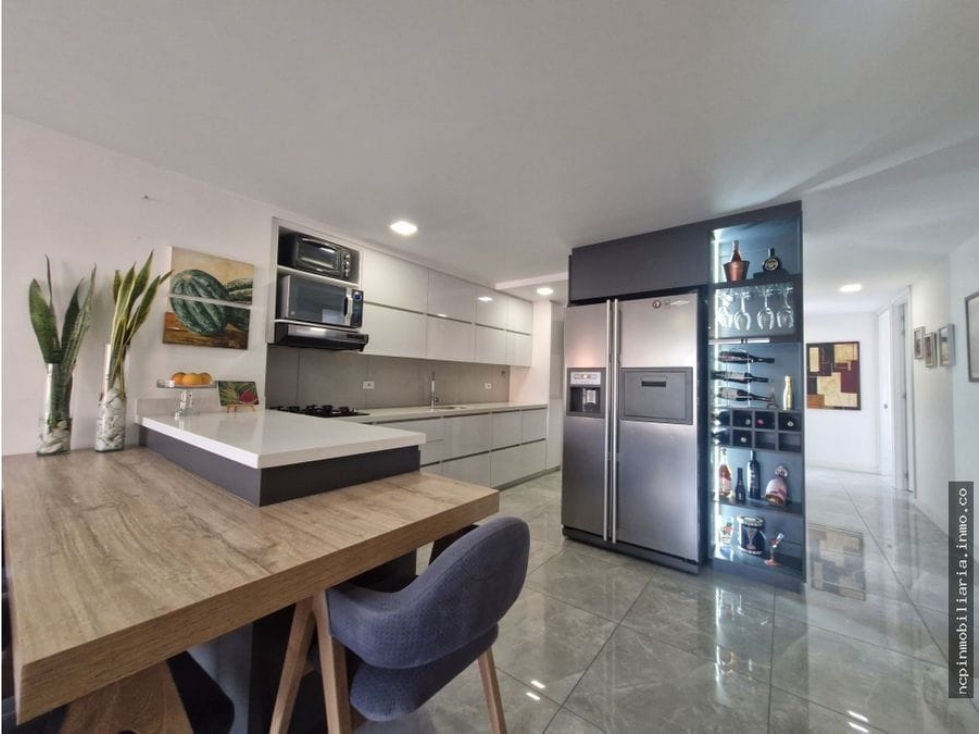 Apartamento para la venta en Laureles Nogal — foto 3