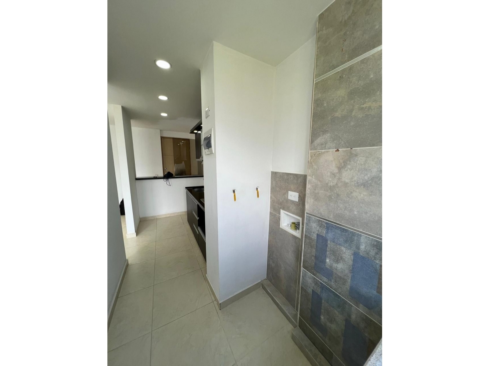 Apartamento para la venta en Bello Calle Vieja — foto 3