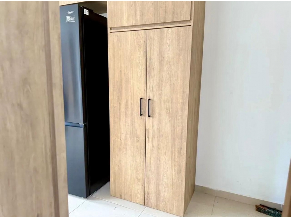 Apartaestudio para la venta en Laureles — foto 5