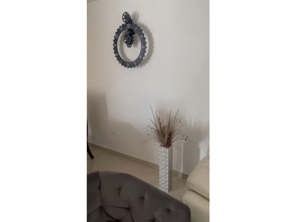 Apartamento para la venta en Bello Cabañas — foto 5