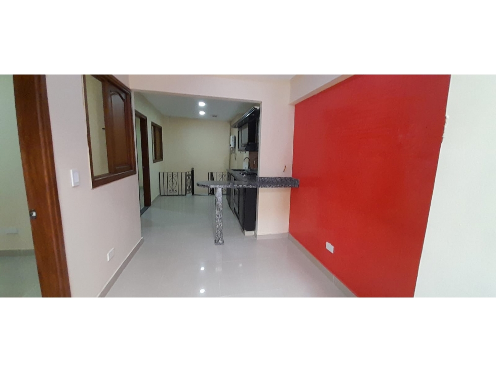 Apartamento para la venta en Bello Niquía Parte Baja — foto 2