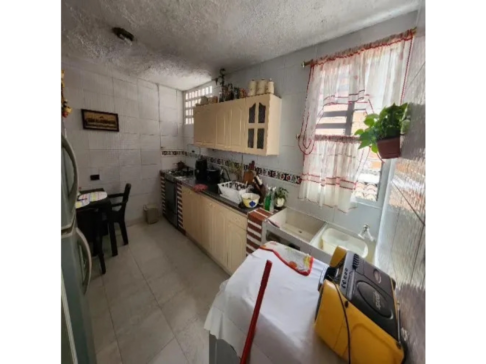 Casa para la venta en Guayabal Santa Fe