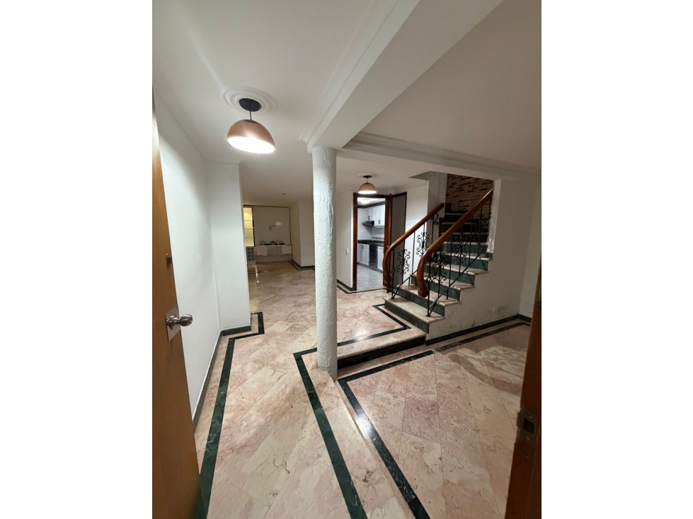 Casa dúplex para la venta en Belén la Mota — foto 3