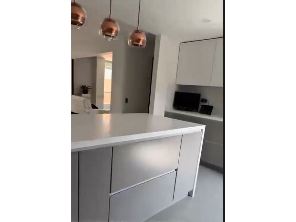 Apartamento para la venta en Belén la Mota parte baja