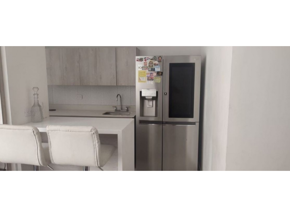 Apartamento para la venta en Sabaneta Holanda — foto 2