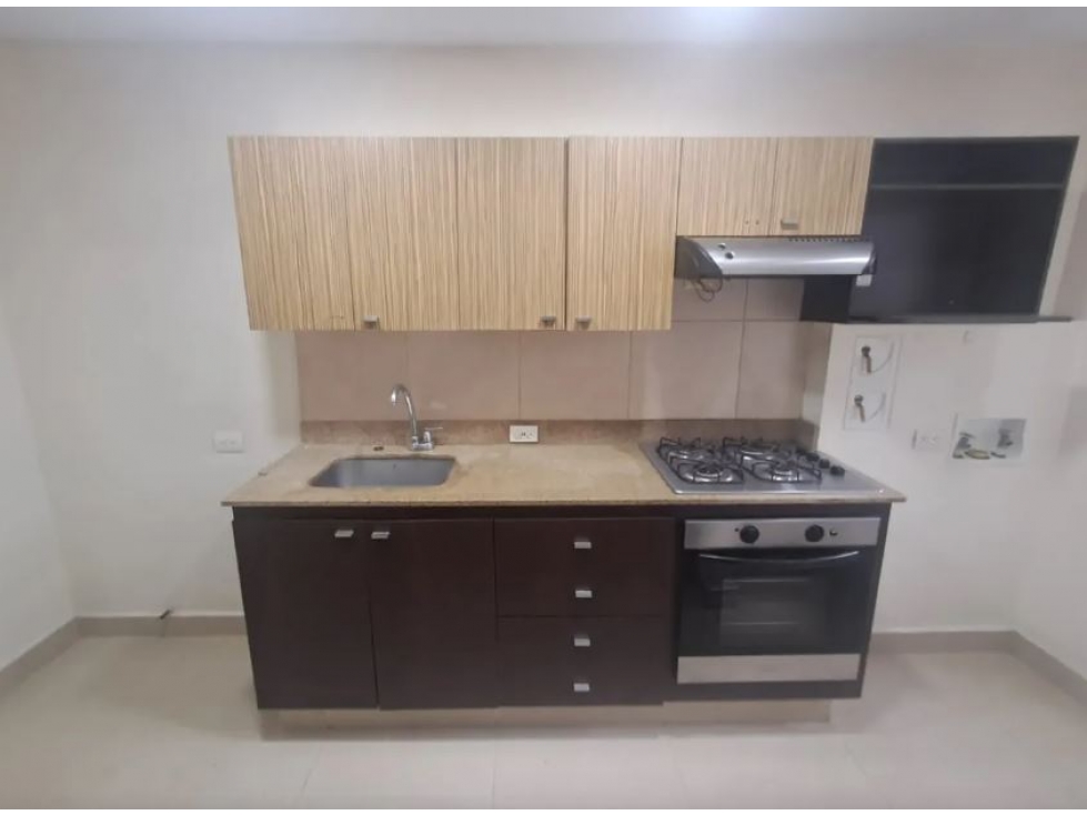 Apartamento para la venta en Ciudad del Rio