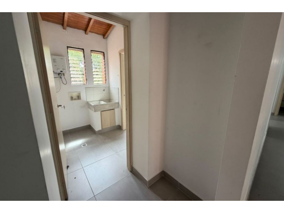 Apartamento para la venta en Envigado Loma de las Brujas — foto 6