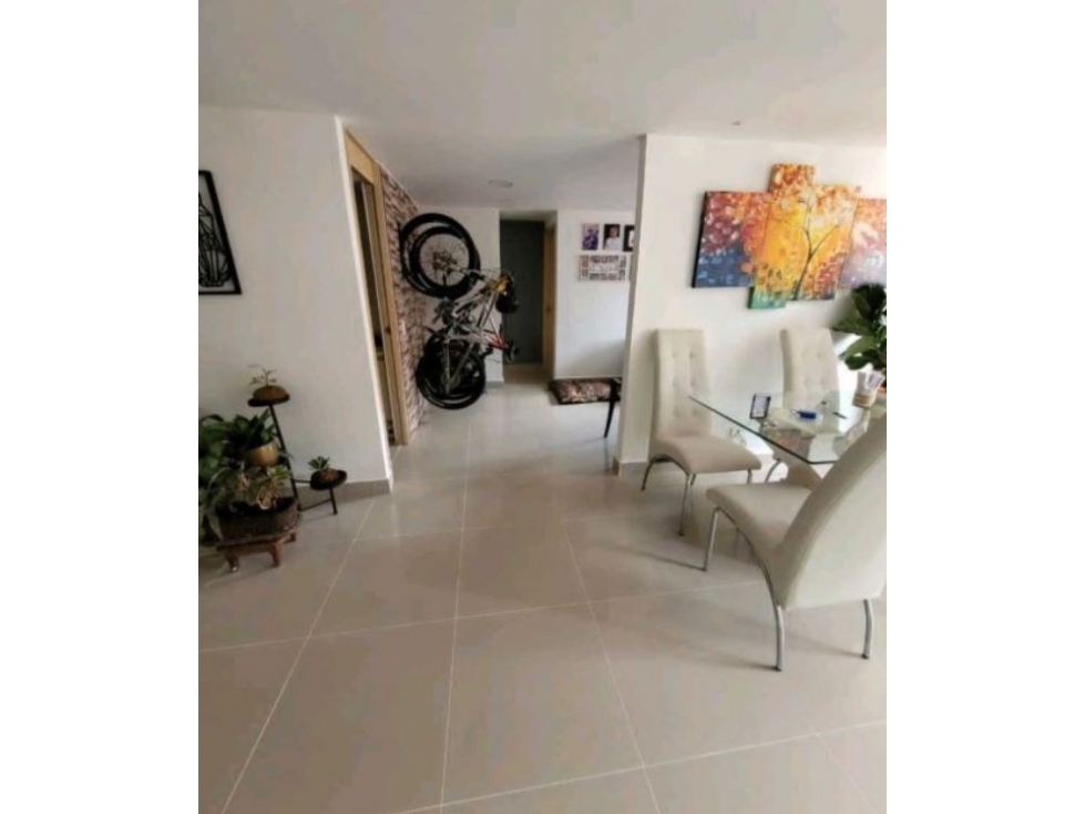 Apartamento para la venta en Bello sector calle vieja — foto 6