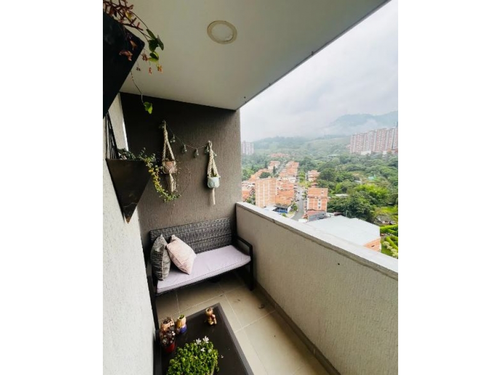 Apartamento para la venta en Bello Ciudad de los Puertos — foto 2