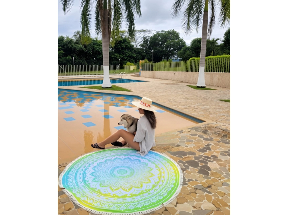 Lote para la venta en Sopetran — foto 5