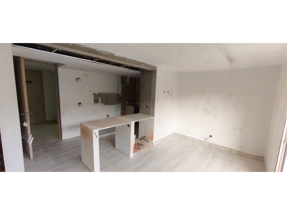 Apartamento para la venta en Sabaneta San José — foto 3