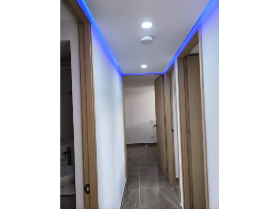 Apartamento para la venta en Bello Amazonia — foto 3