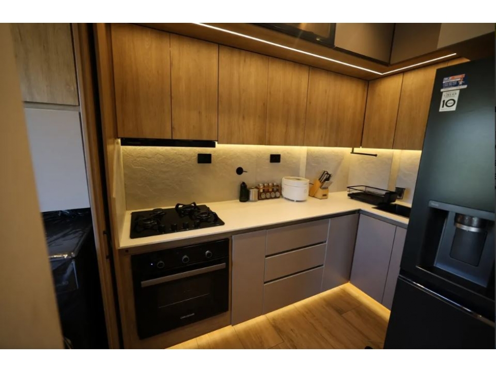 Apartamento para la venta en Sabaneta las Flores — foto 2