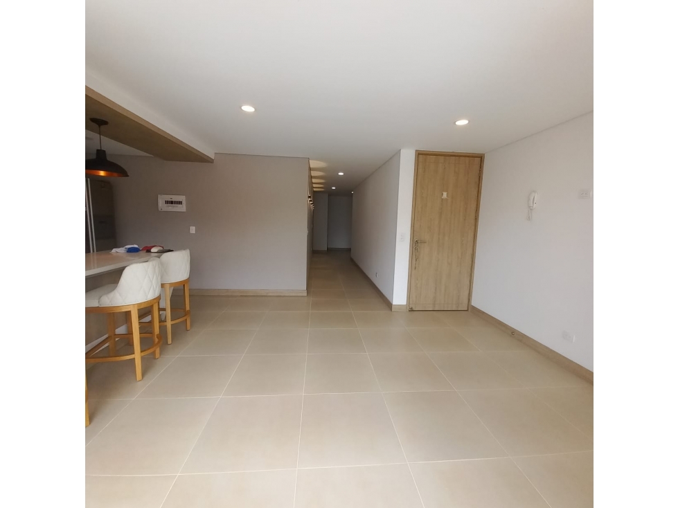 Apartamento para la venta en Laureles el Nogal — foto 2
