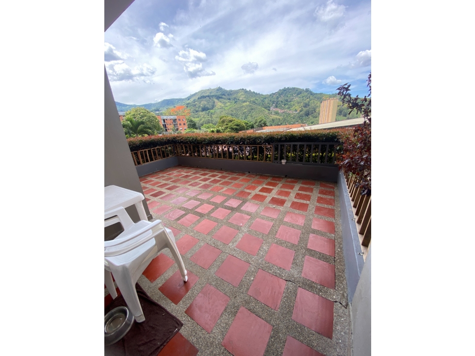 Apartamento para la venta en Itagüí Ditaires — foto 3