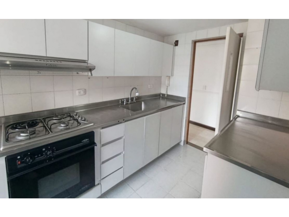 Apartamento para la venta en Belén la Loma de los Bernal — foto 4