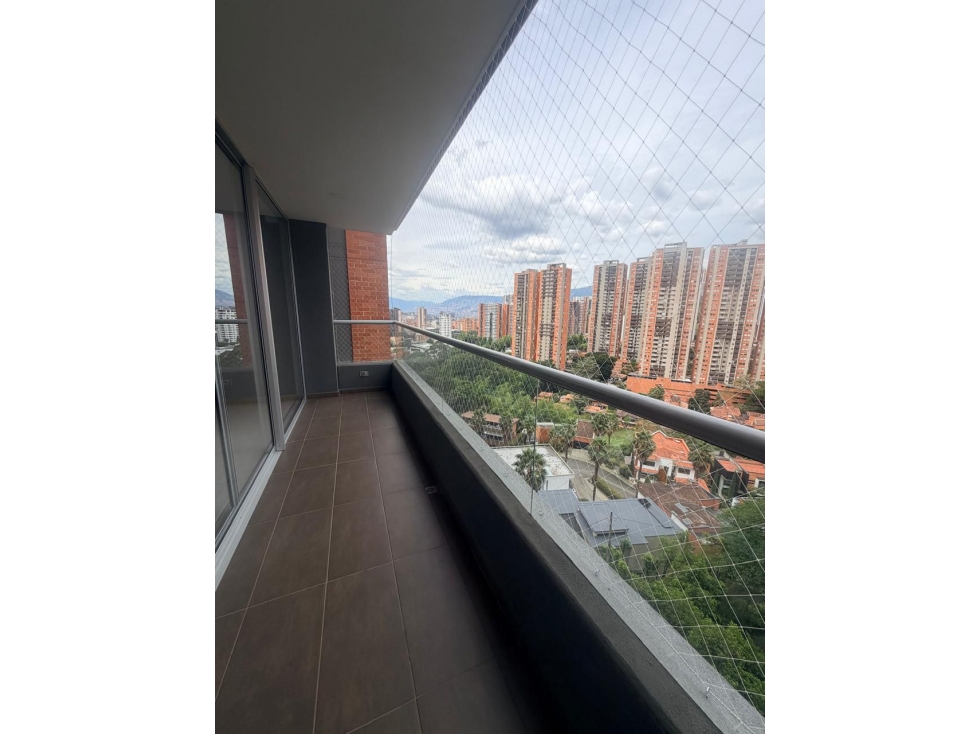 Apartamento para la venta en Sabaneta San Remo — foto 4