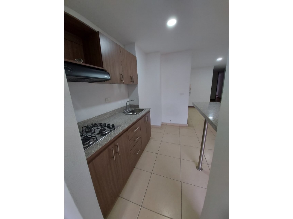 Apartamento para la venta en Itagüí Viviendas del Sur — foto 3