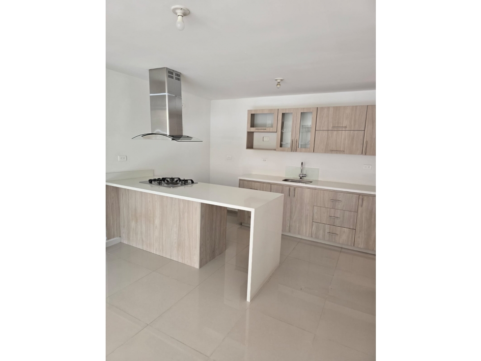 Apartamento para la venta en Bello Niquía Norte América