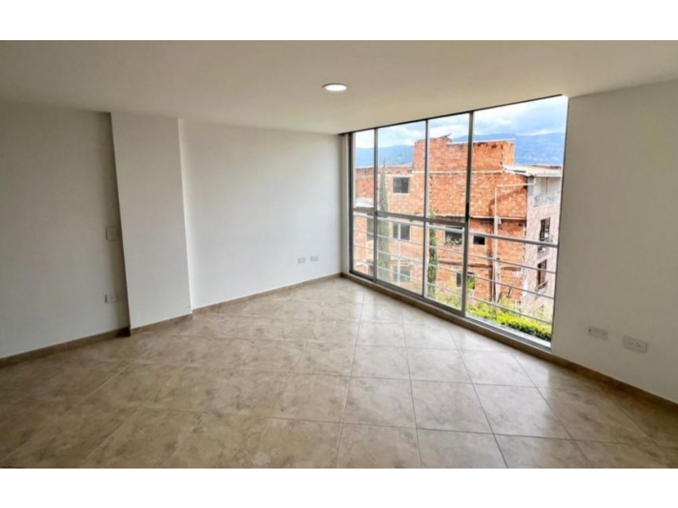 Apartaestudio para la venta en Bello Villas del sol — foto 2