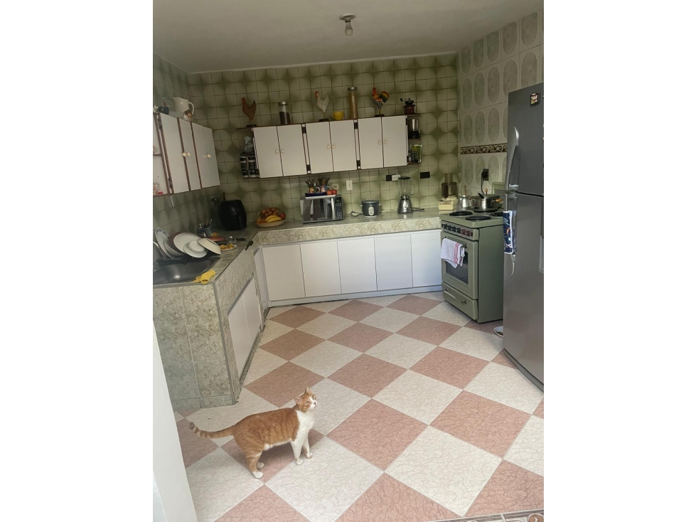 Casa para la venta en Envigado Loma de las Brujas