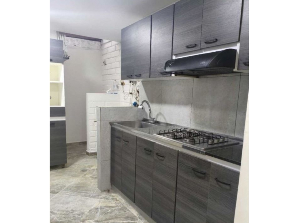 Apartamento para la venta en Belén la Mota — foto 3