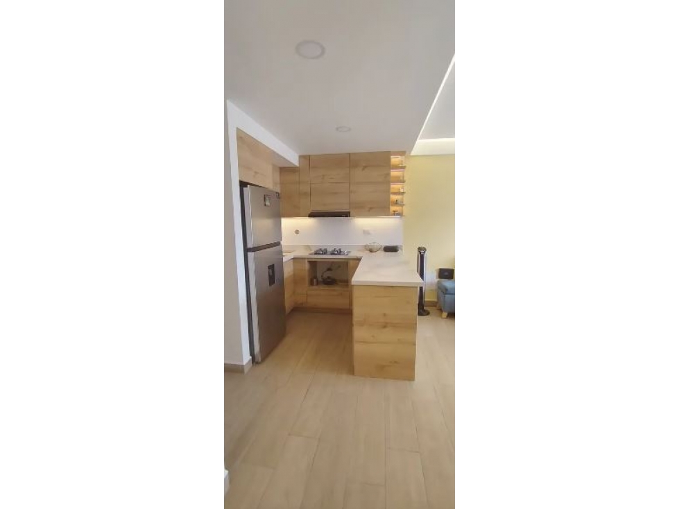 Apartamento para la venta en Bello Fabricato — foto 4