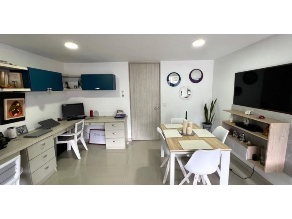 Apartamento para la venta en Bello Niquia — foto 6