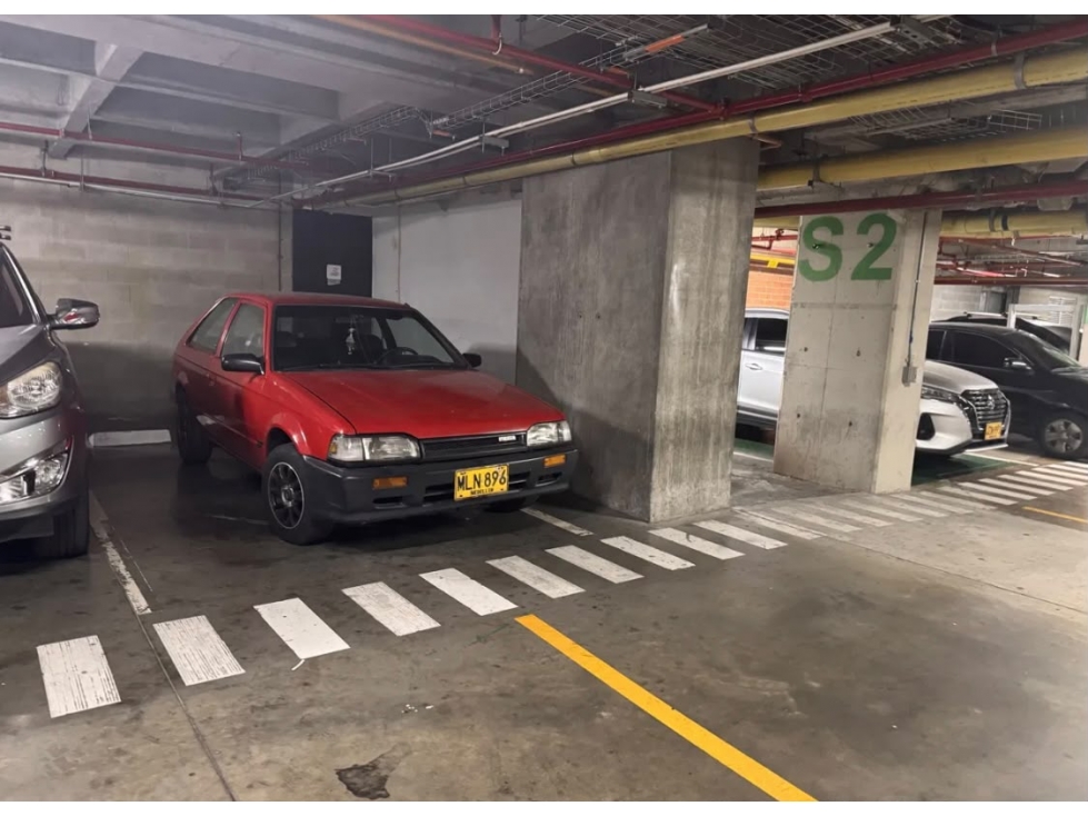 Apartamento para la venta en Rodeo Alto — foto 6