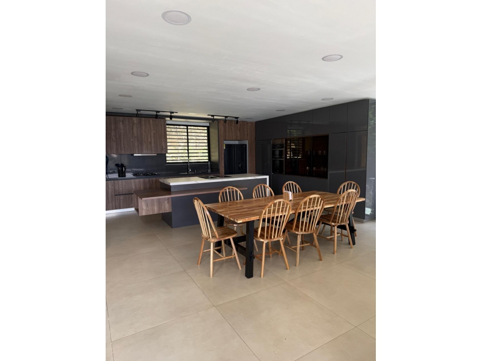 Casa para la venta en Copacabana Antioquia — foto 4