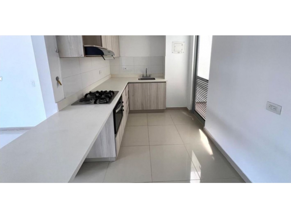 Apartamento para la venta en Itagüí Suramérica — foto 4