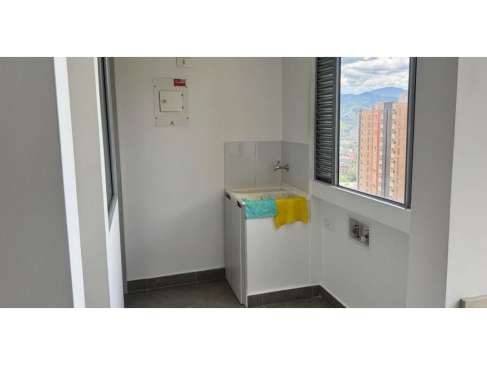 Apartamento para la venta en Envigado Loma de Benedictinos — foto 6